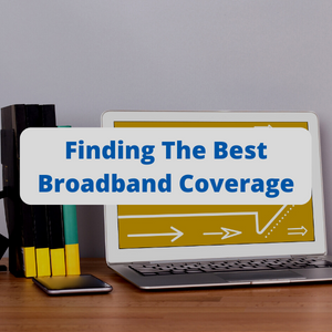 broadband coverage