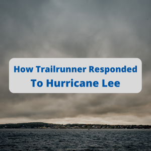 Hurricane Lee