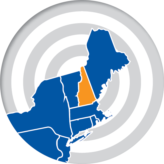 New Hampshire